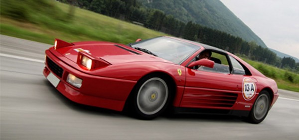 Top 10: Los mejores Ferraris de todos los tiempos.