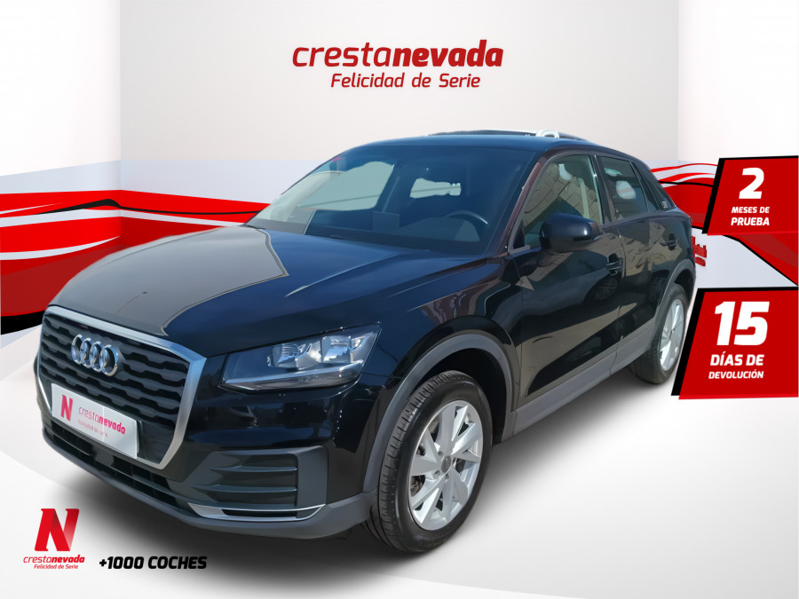 Imagen de AUDI Q2