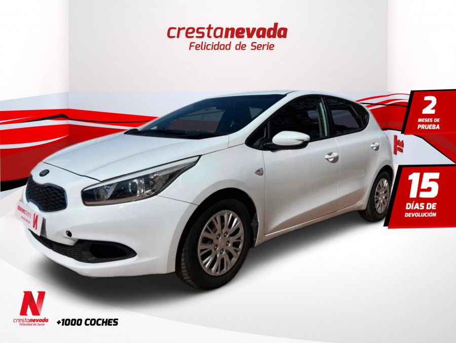 Kia Cee