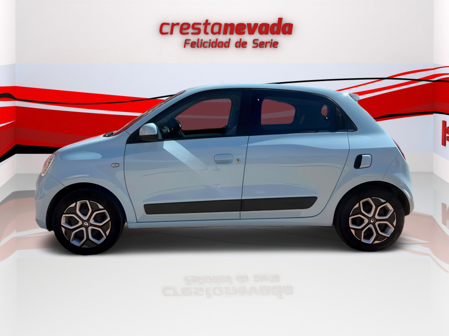 Imagen de Renault Twingo