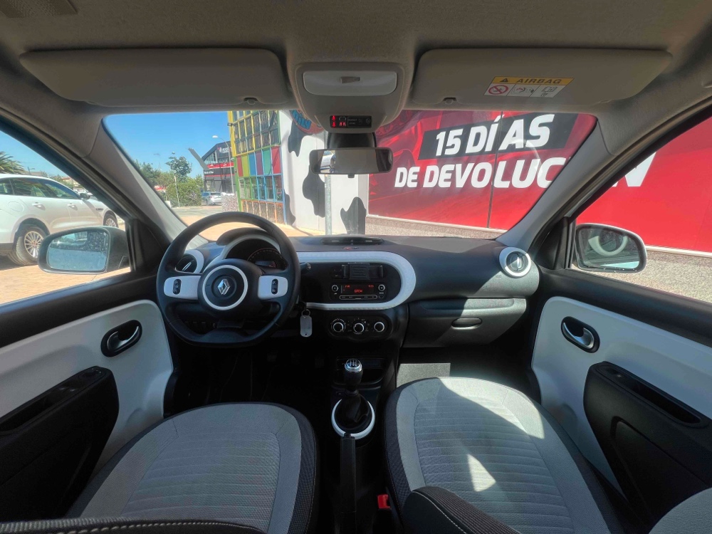 Imagen de Renault Twingo