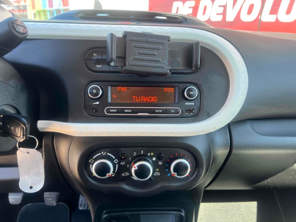 Imagen de Renault Twingo