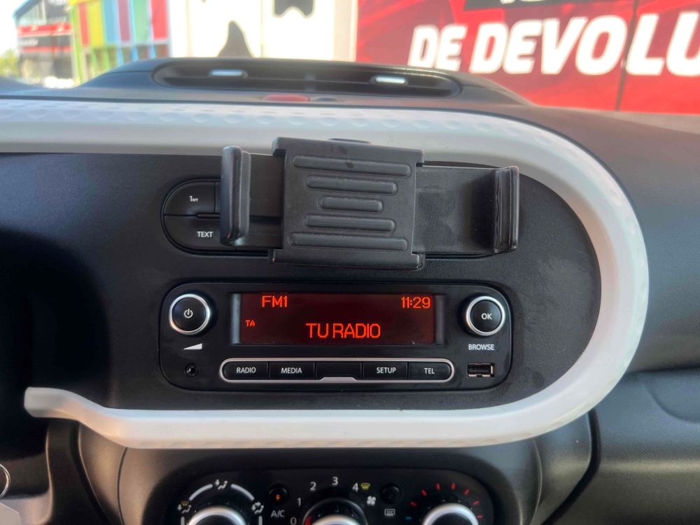 Imagen de Renault Twingo