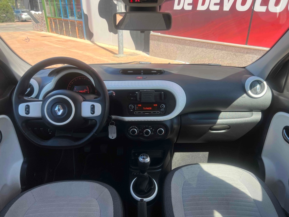 Imagen de Renault Twingo