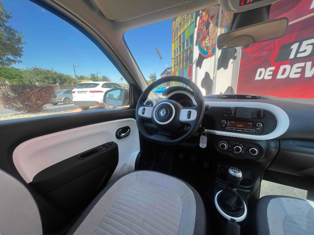 Imagen de Renault Twingo