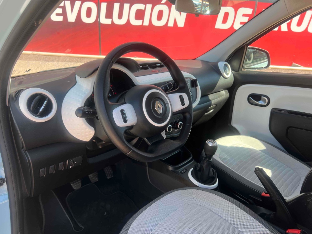 Imagen de Renault Twingo