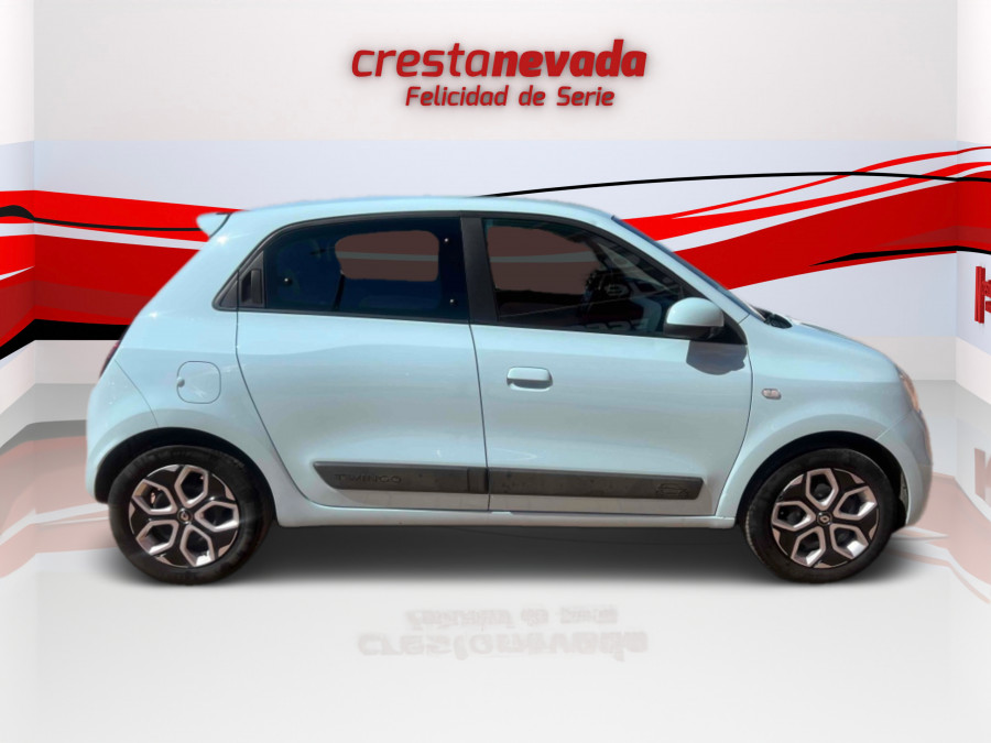 Imagen de Renault Twingo