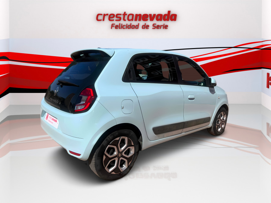 Imagen de Renault Twingo