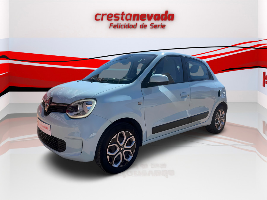 Imagen de Renault Twingo