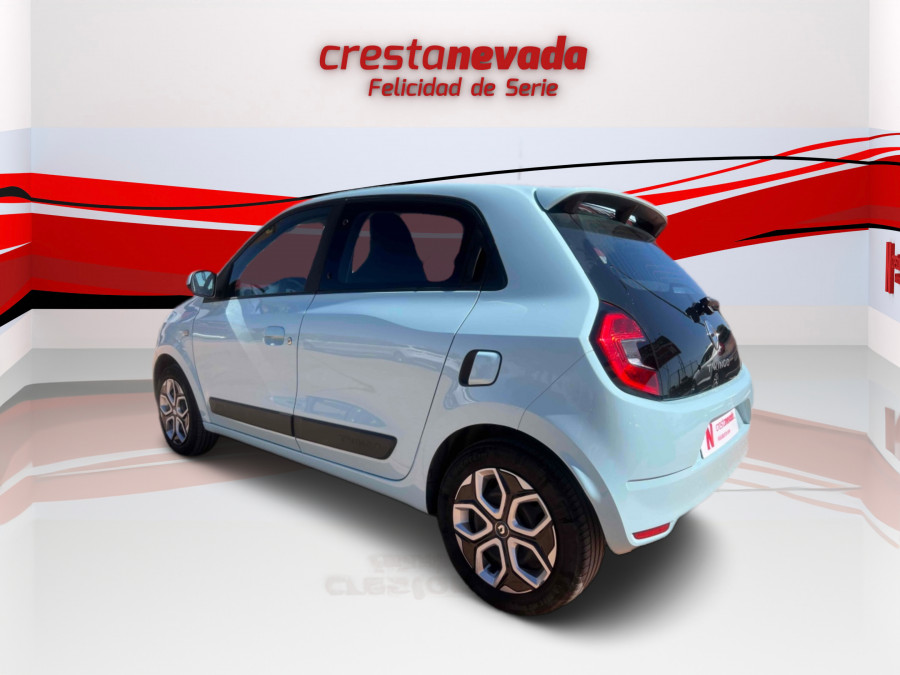 Imagen de Renault Twingo