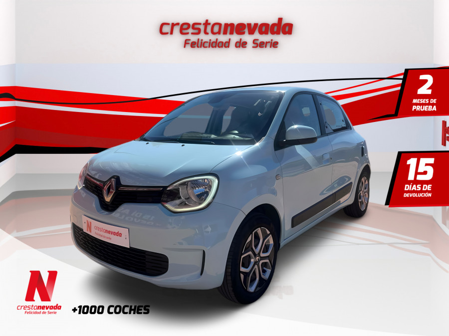 Imagen de Renault Twingo