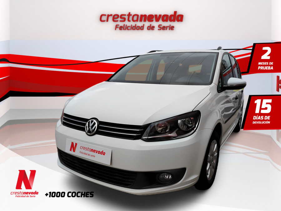 Imagen de Volkswagen Touran