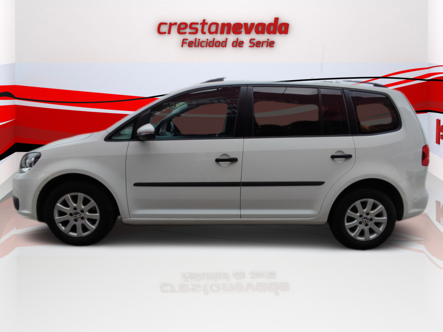 Imagen de Volkswagen Touran