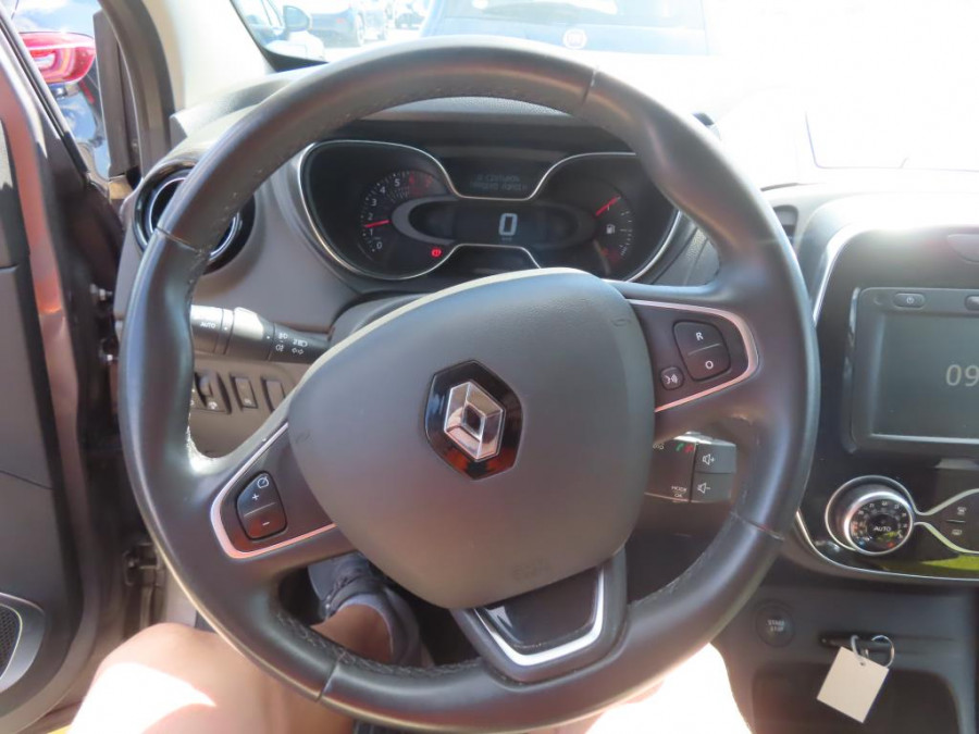 Imagen de Renault Captur