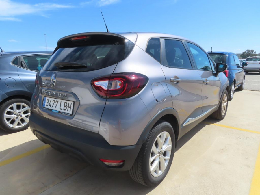 Imagen de Renault Captur