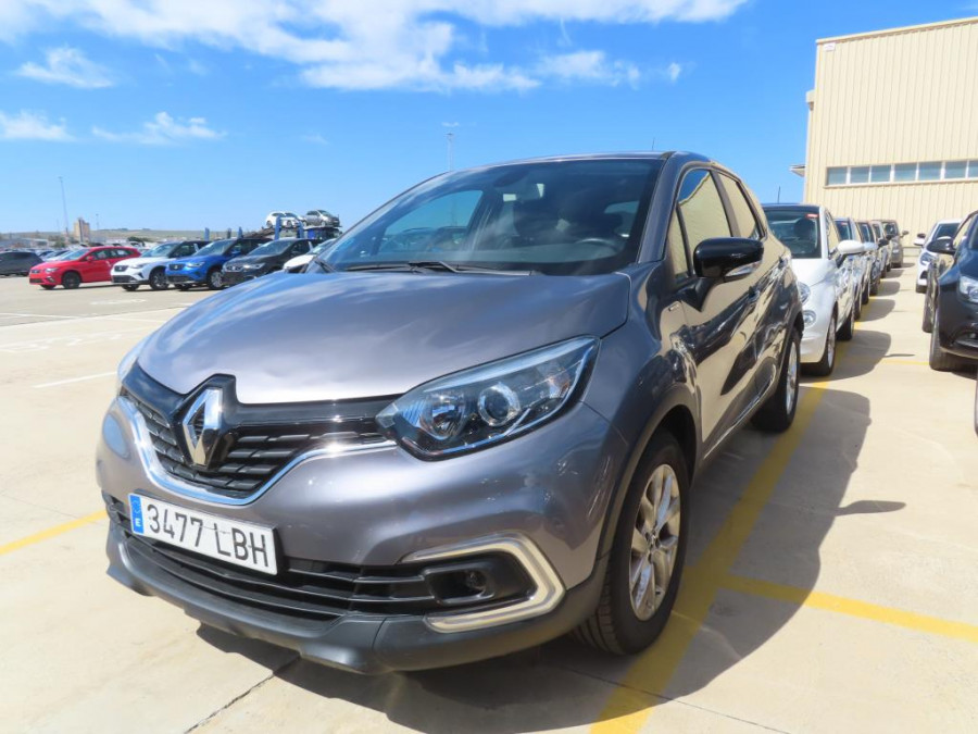 Imagen de Renault Captur