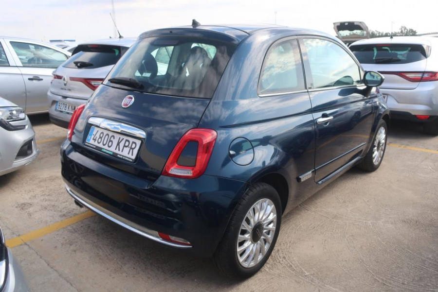 Imagen de Fiat 500