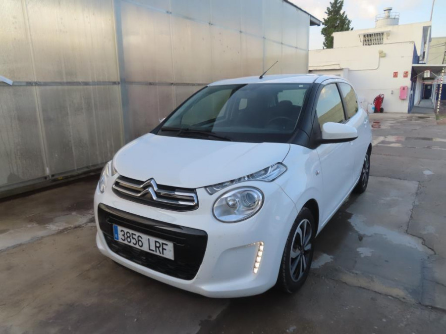 Citroen C1