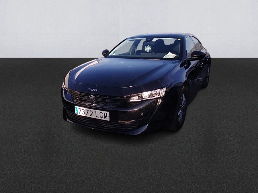 Imagen de Peugeot 508