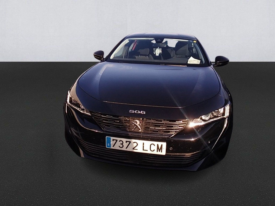 Imagen de Peugeot 508