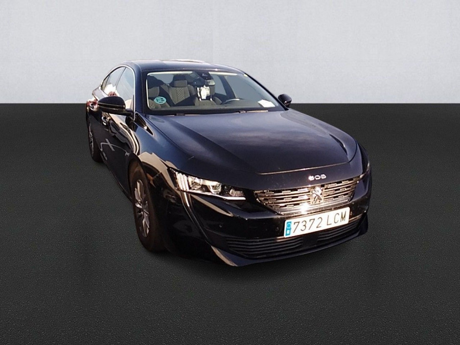 Imagen de Peugeot 508