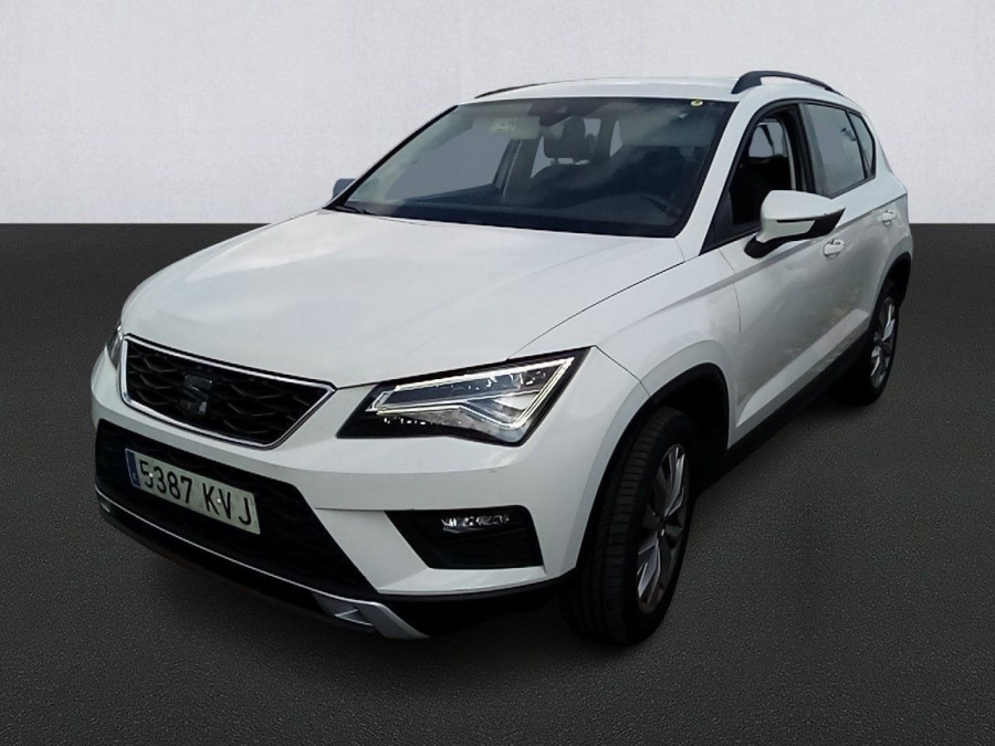 Imagen de SEAT Ateca