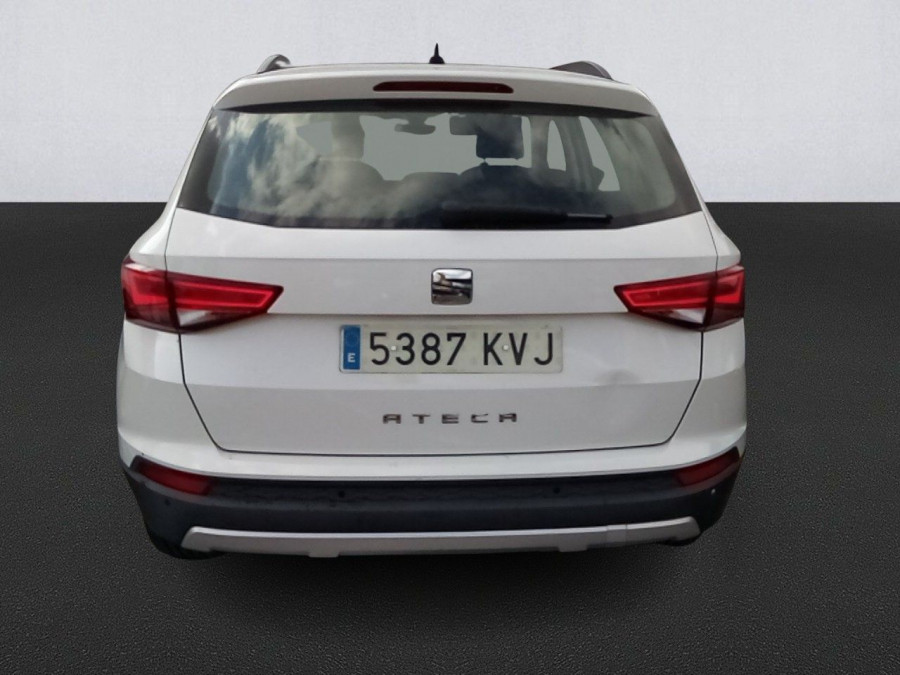 Imagen de SEAT Ateca