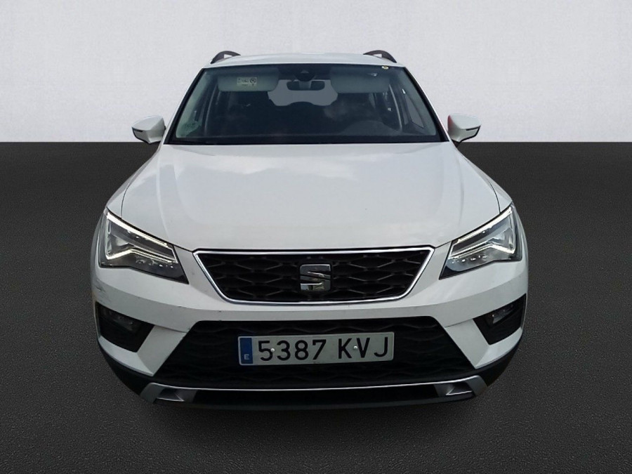 Imagen de SEAT Ateca