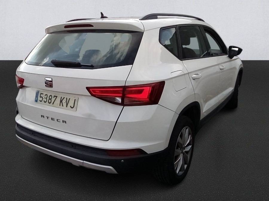 Imagen de SEAT Ateca