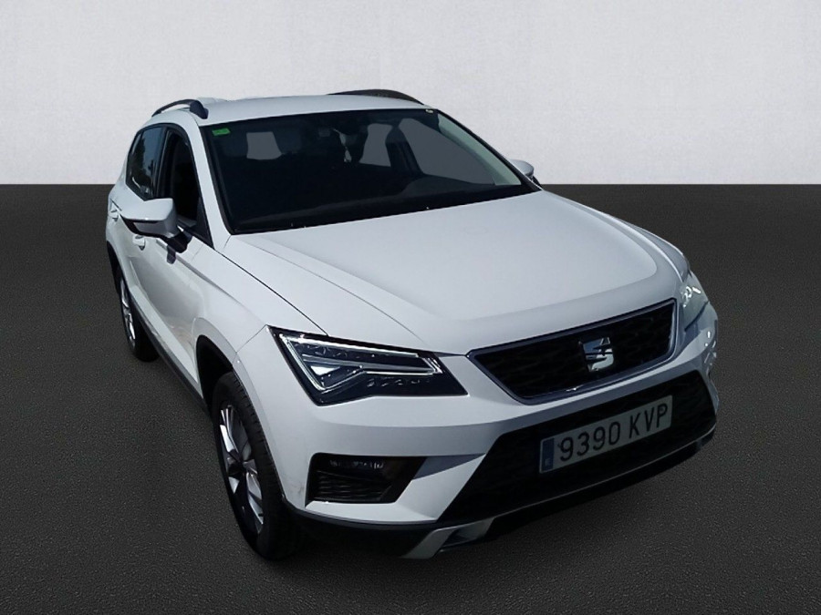 Imagen de SEAT Ateca