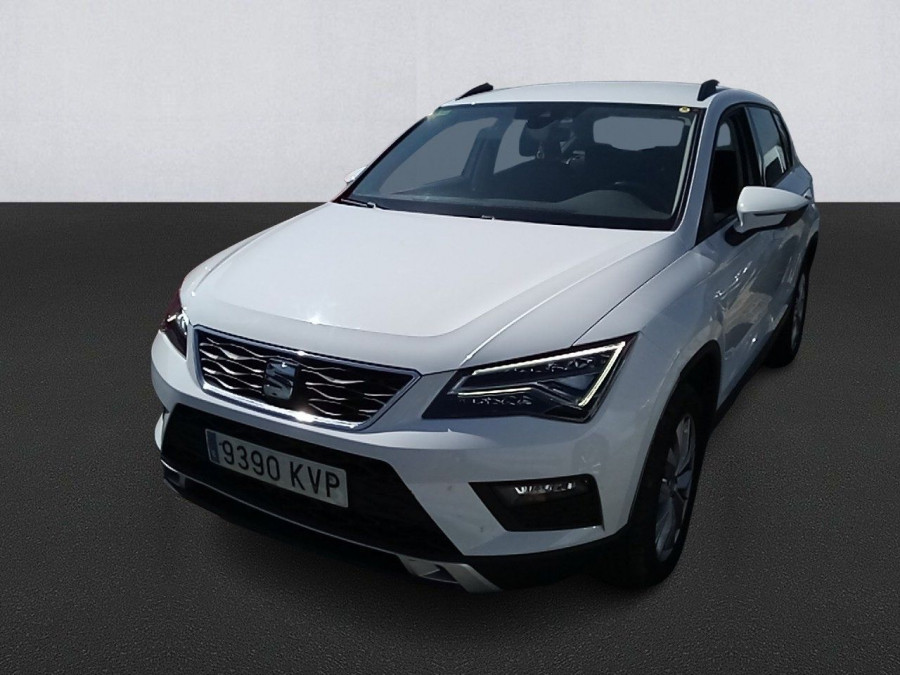 Imagen de SEAT Ateca