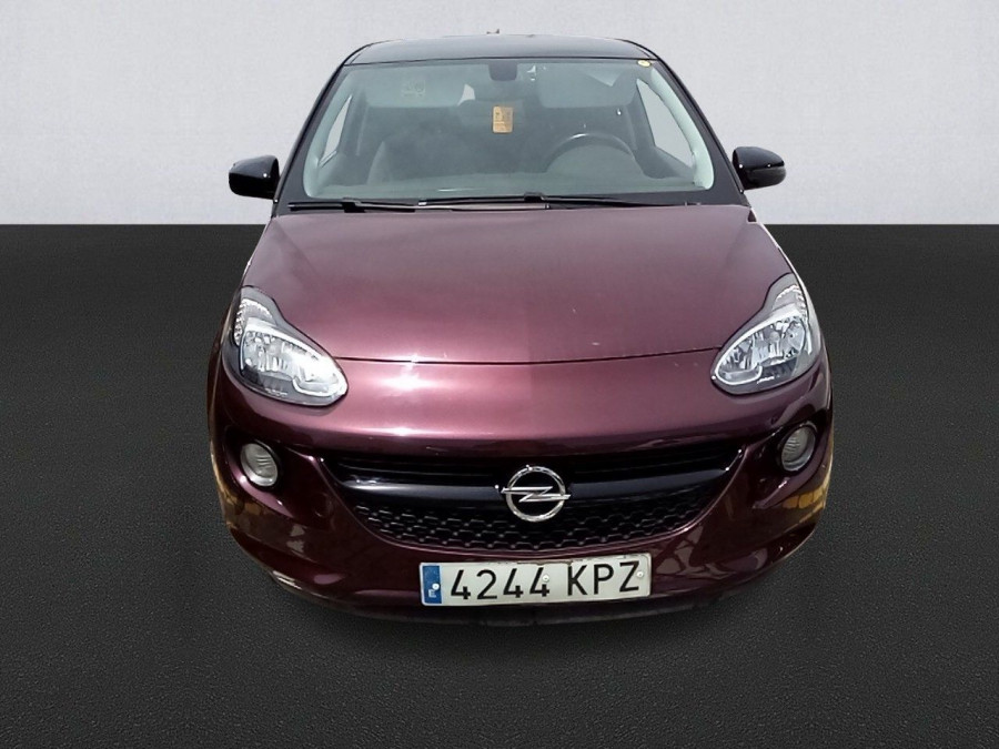 Imagen de Opel Adam