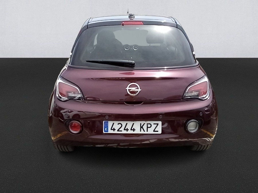 Imagen de Opel Adam