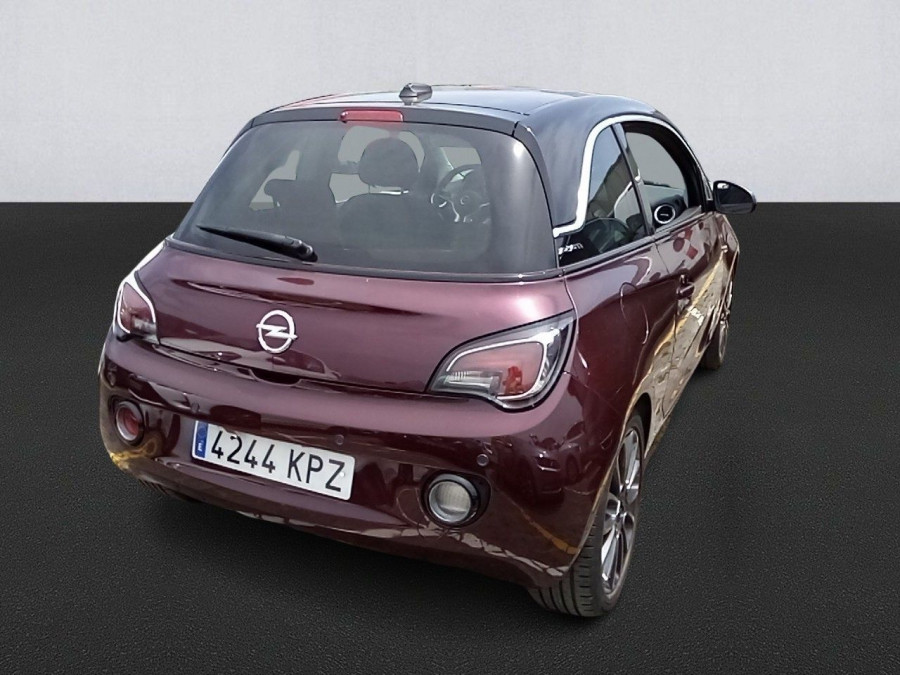 Imagen de Opel Adam