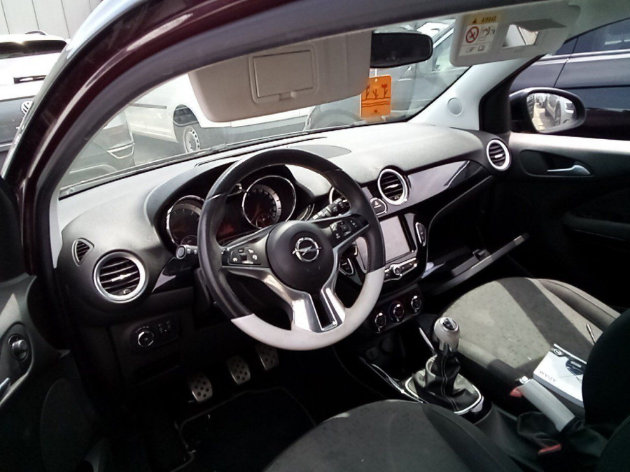 Imagen de Opel Adam