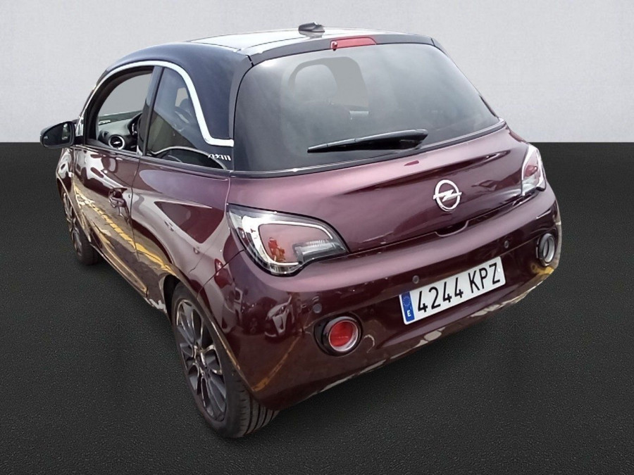 Imagen de Opel Adam