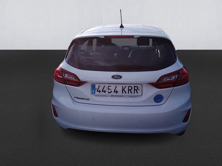 Imagen de Ford fiesta