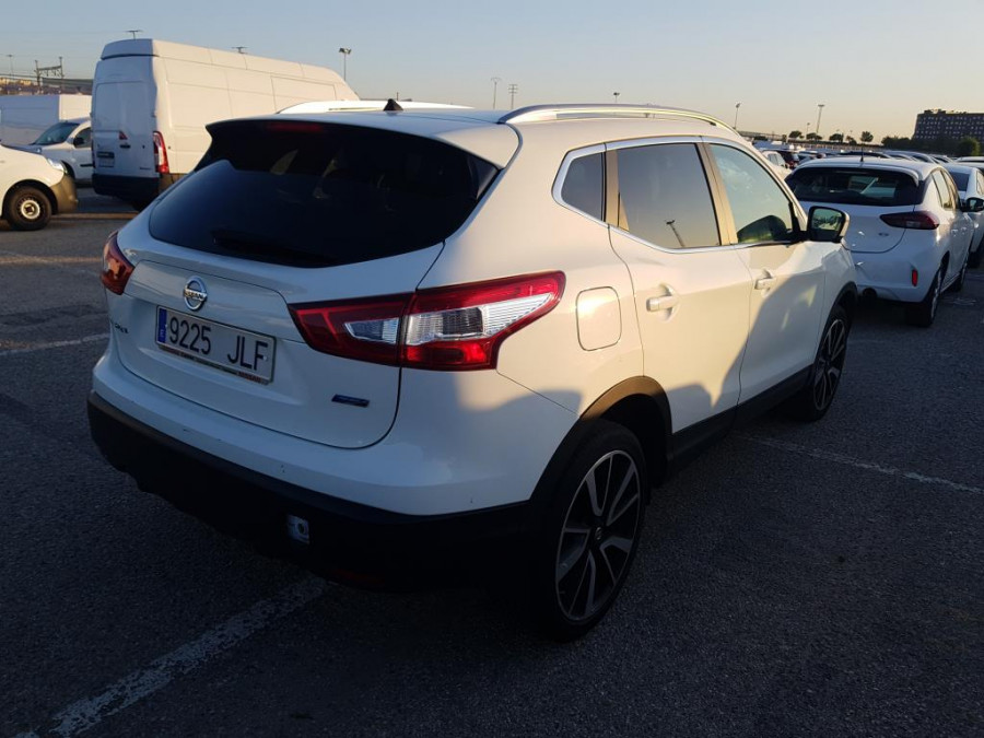 Imagen de NISSAN qashqai