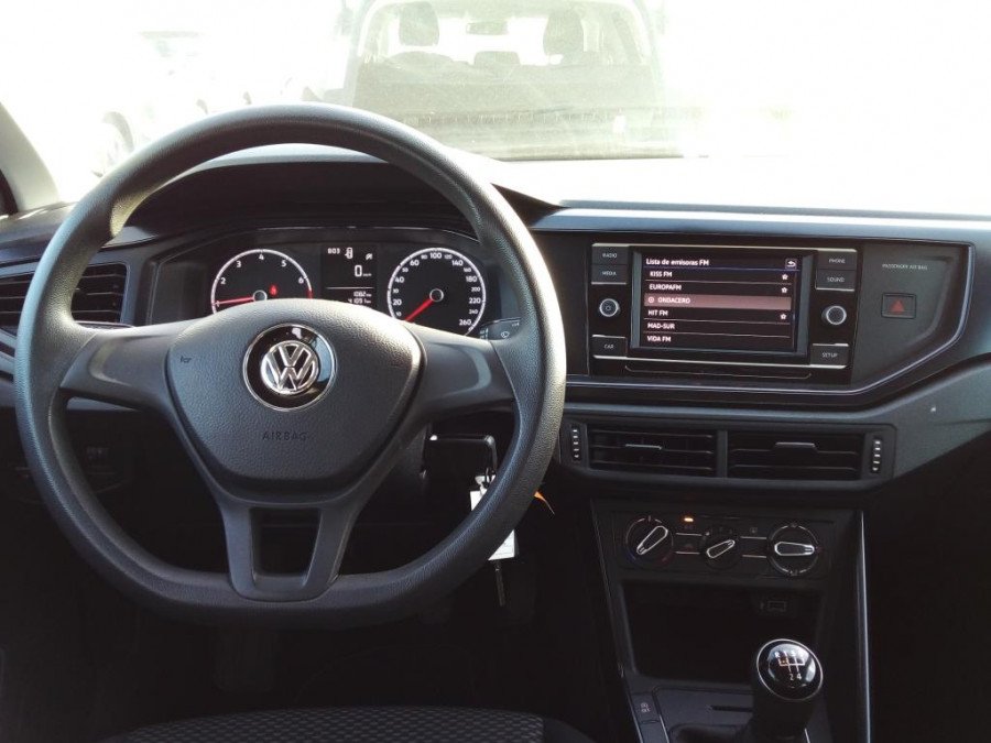 Imagen de Volkswagen Polo