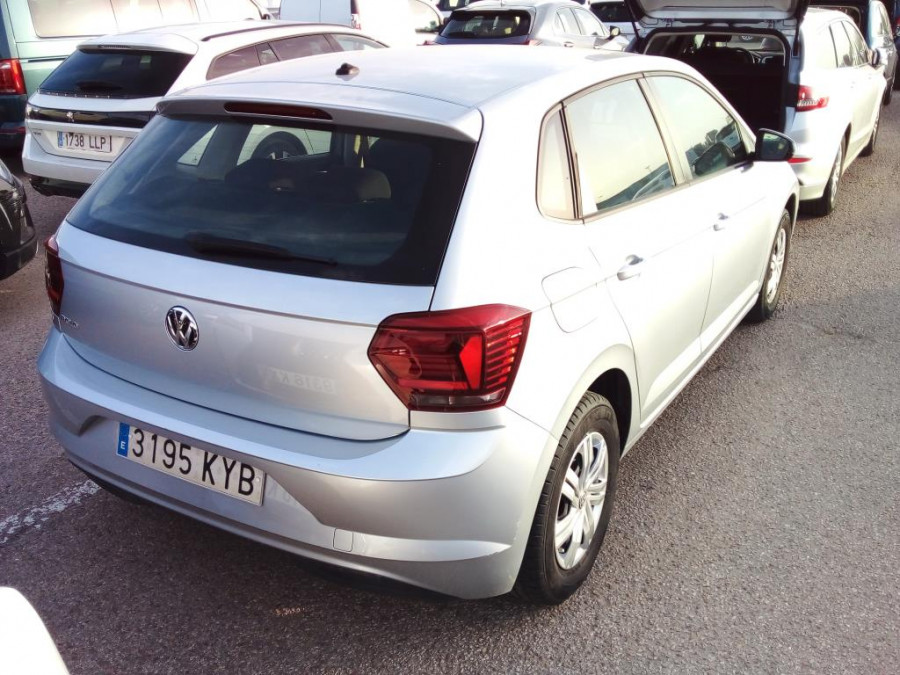 Imagen de Volkswagen Polo