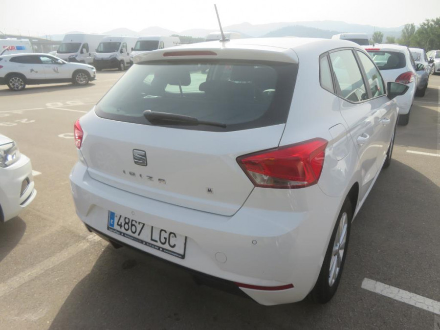 Imagen de SEAT Ibiza