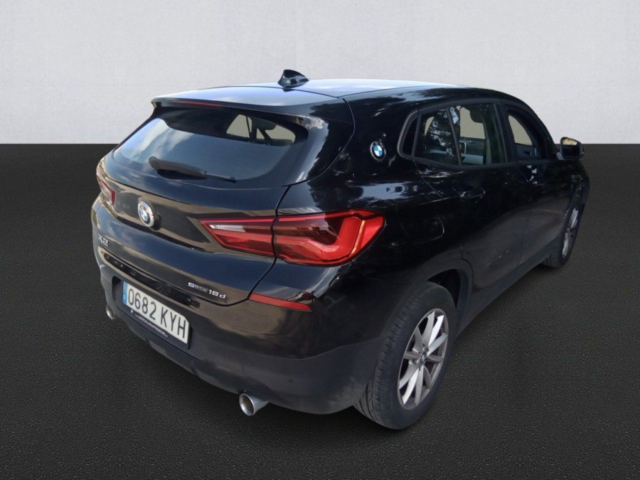 Imagen de BMW X2