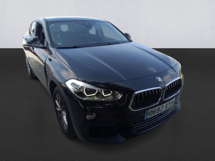 Imagen de BMW X2