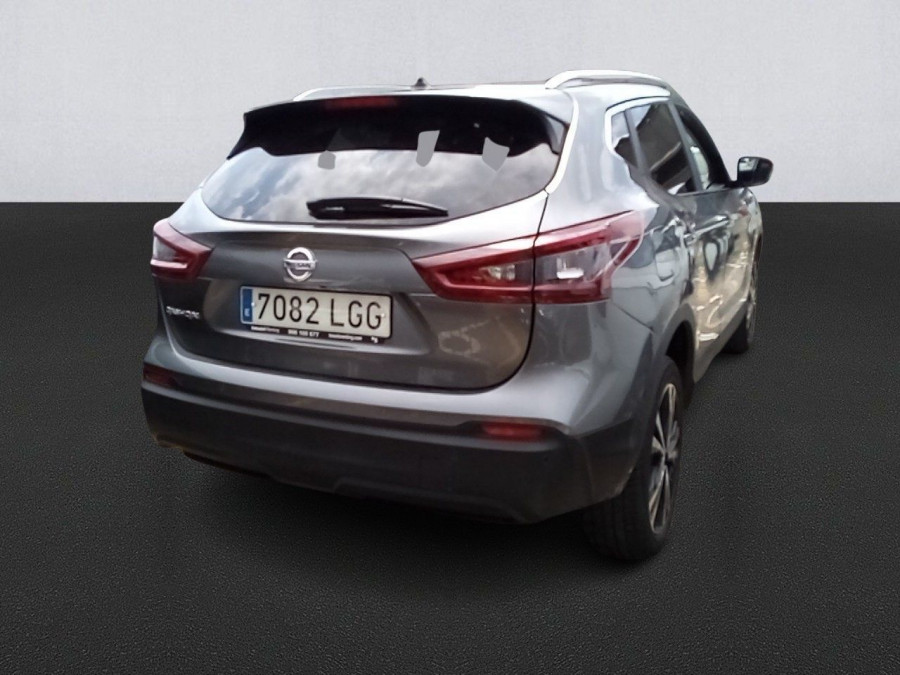 Imagen de NISSAN qashqai