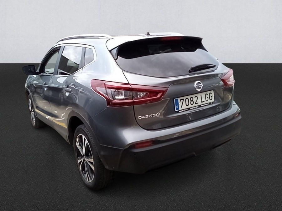 Imagen de NISSAN qashqai