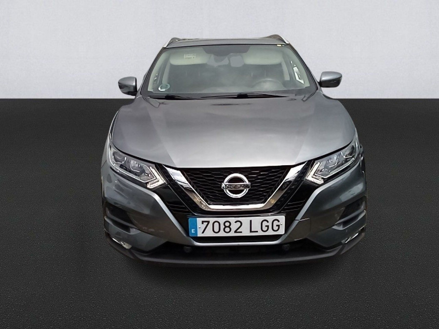 Imagen de NISSAN qashqai