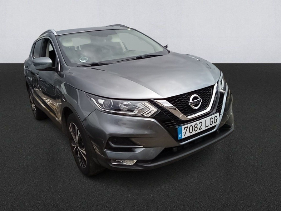 Imagen de NISSAN qashqai