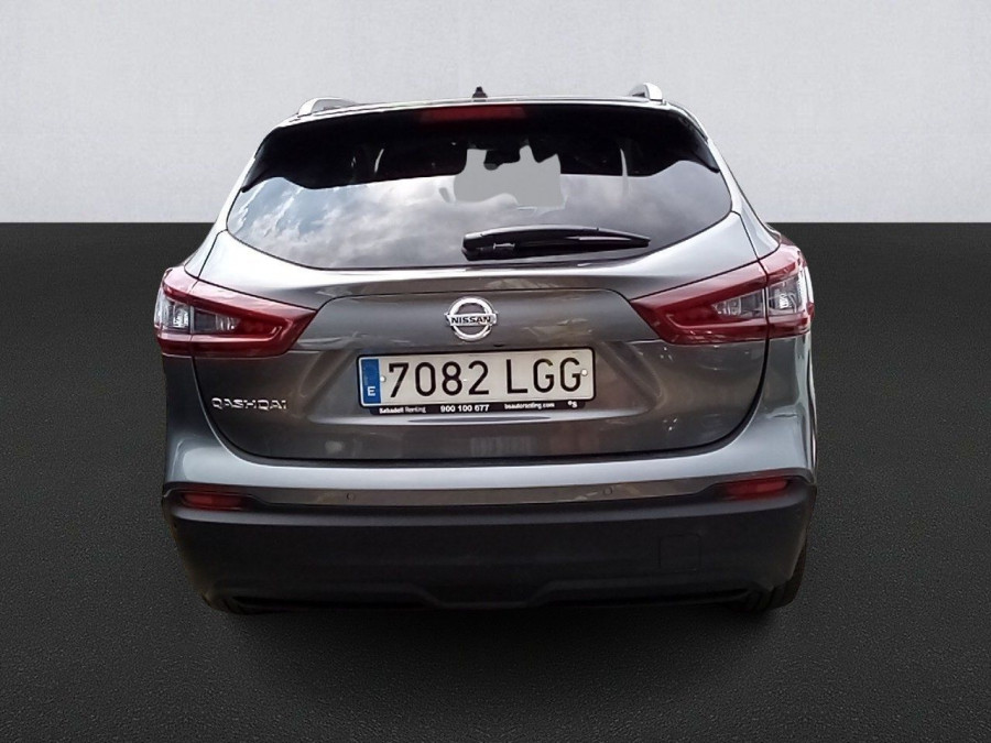 Imagen de NISSAN qashqai