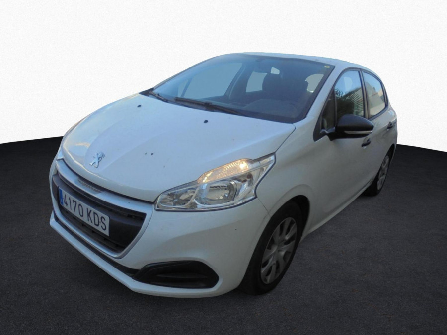 Imagen de Peugeot 208