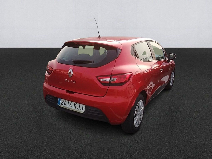 Imagen de Renault clio